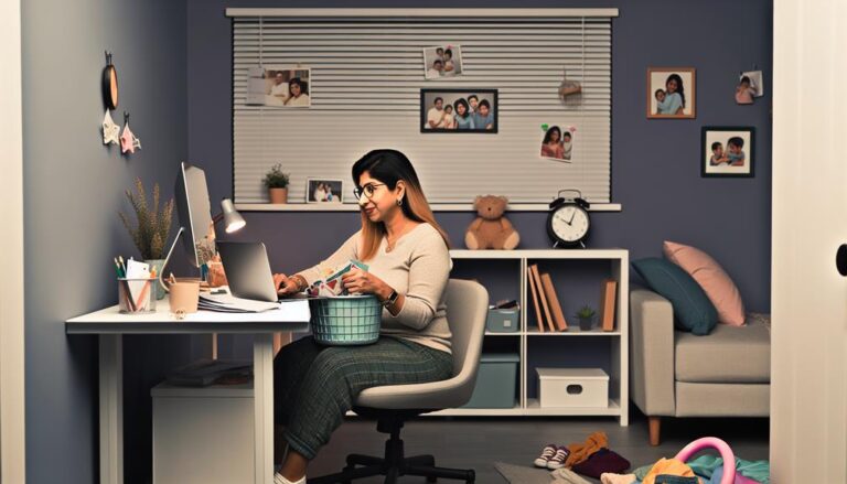 remote work advantages challenges