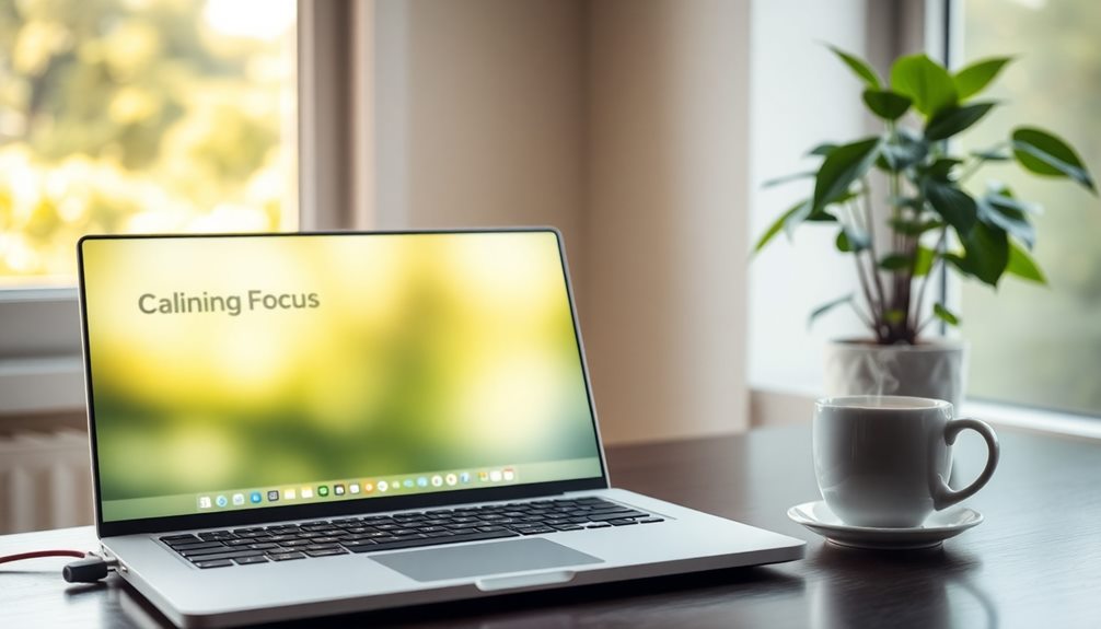 improve focus with apps